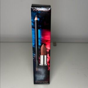 MAC Midnight Macximal Lip Combo: Neutral